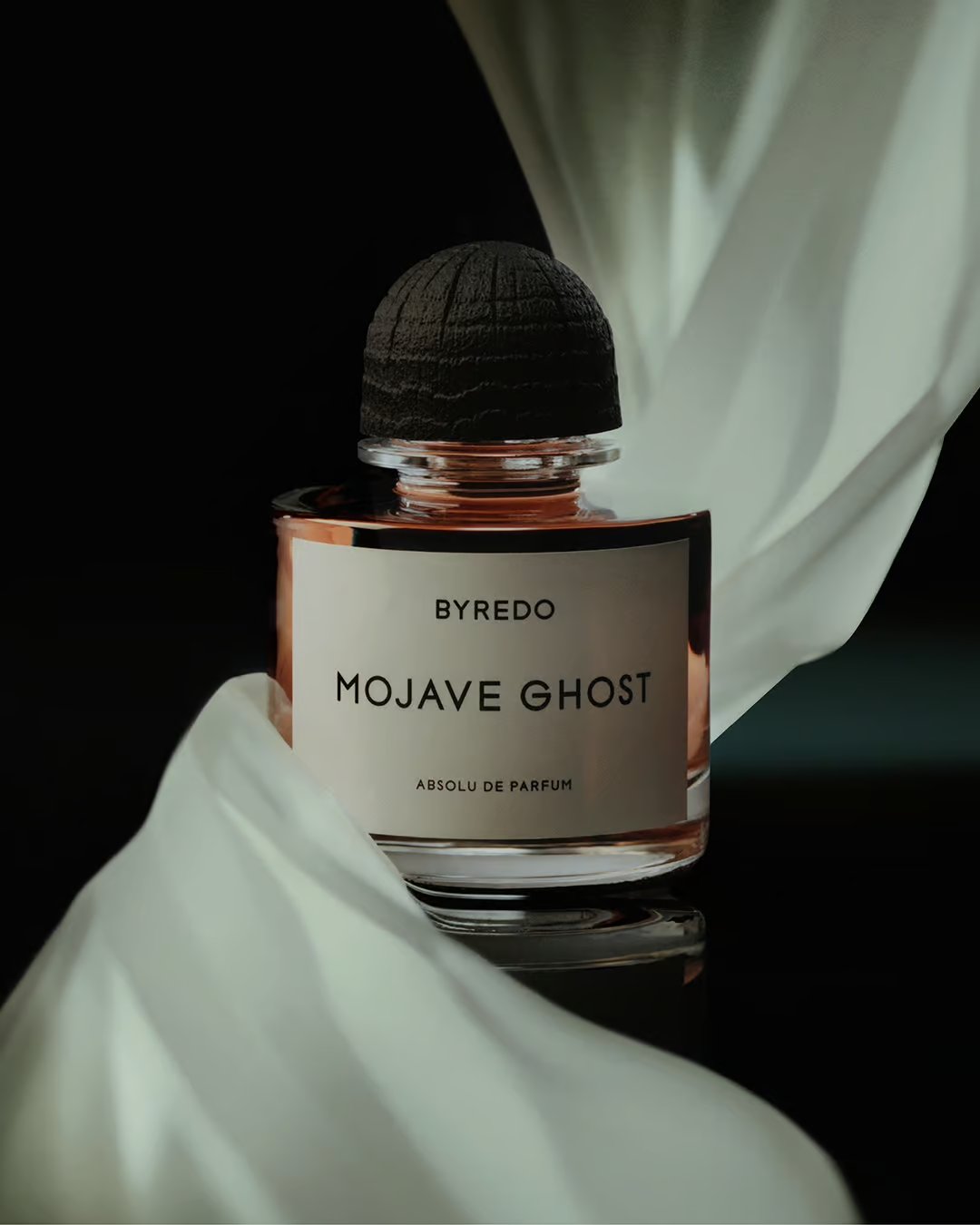 Mojave Ghost - Absolu de Parfum – Profumerie Liberti