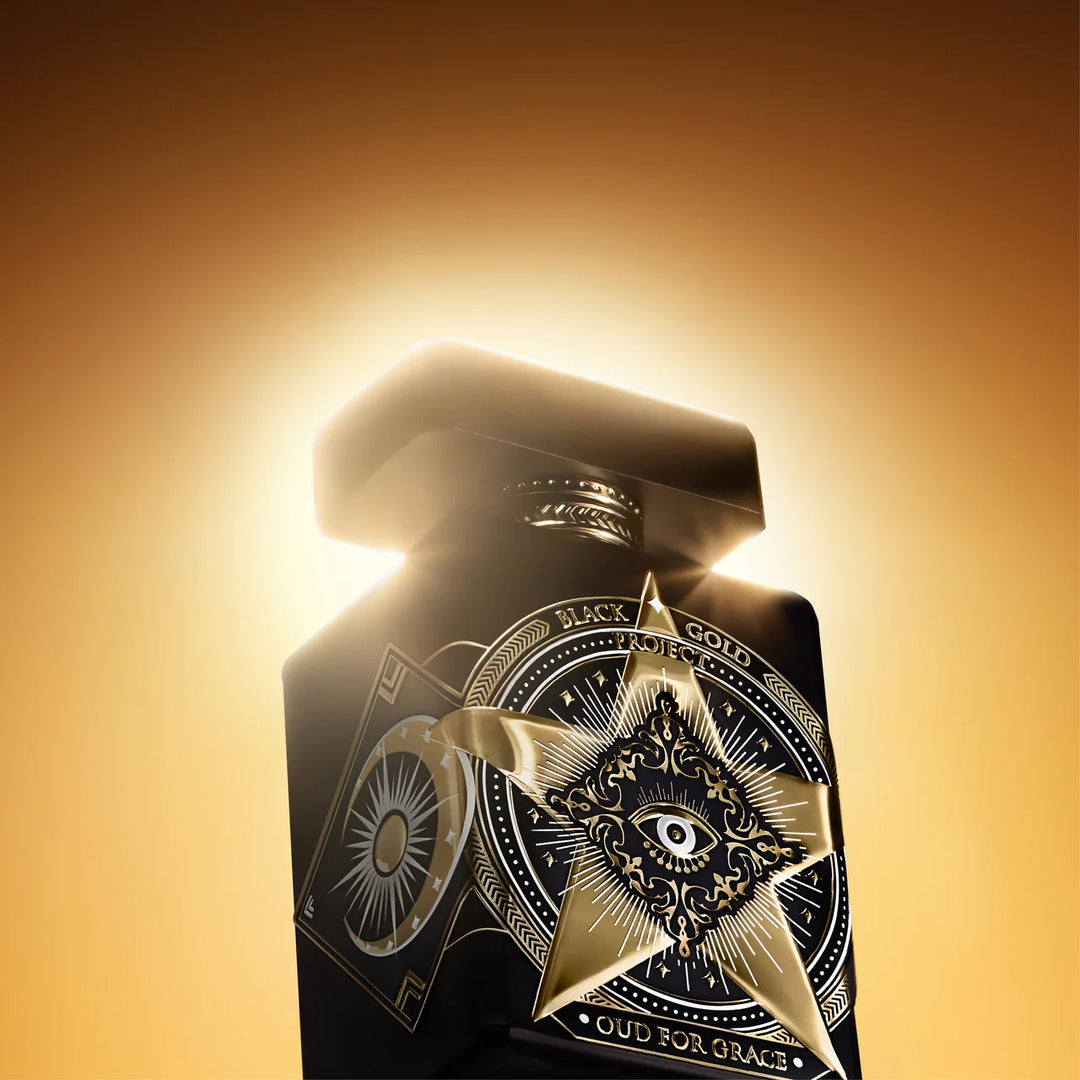 OUD FOR GRACE