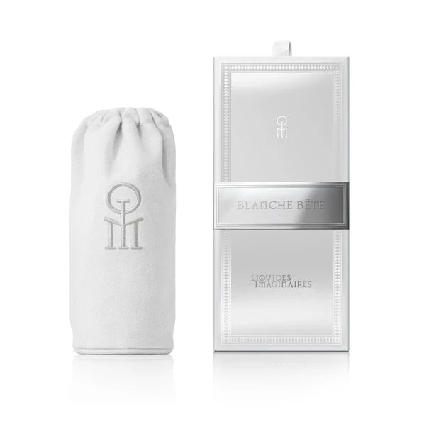 BLANCHE BÊTE - Limited Edition