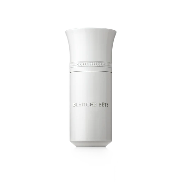 BLANCHE BÊTE - Limited Edition