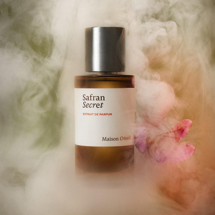 SAFRAN SECRET