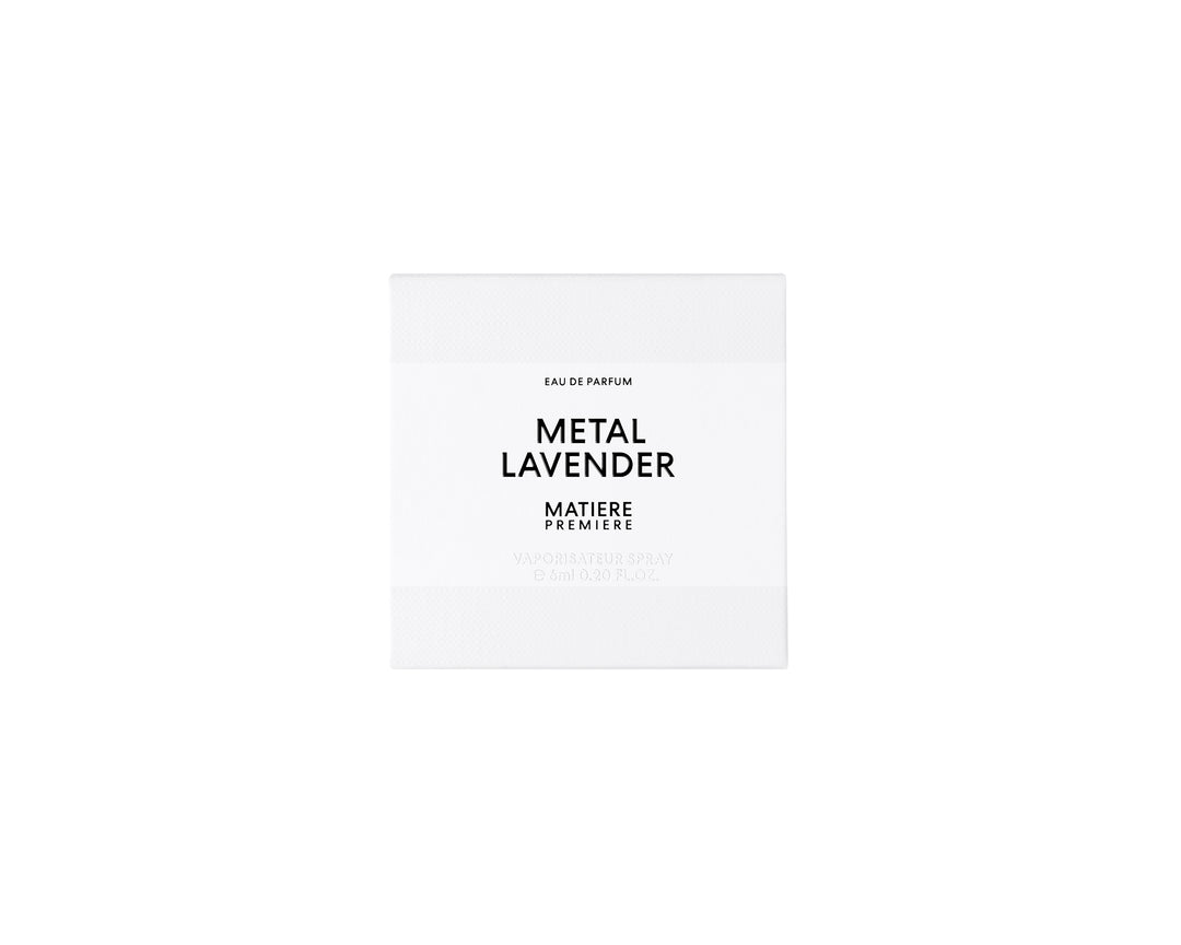 METAL LAVENDER