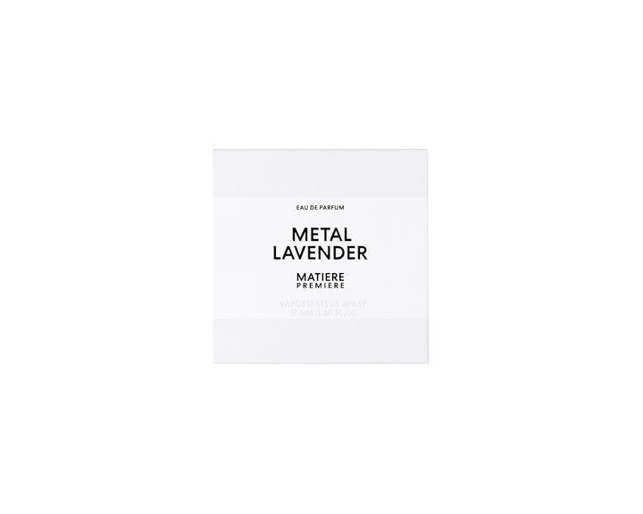 METAL LAVENDER