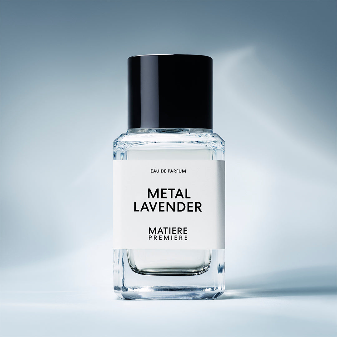 METAL LAVENDER