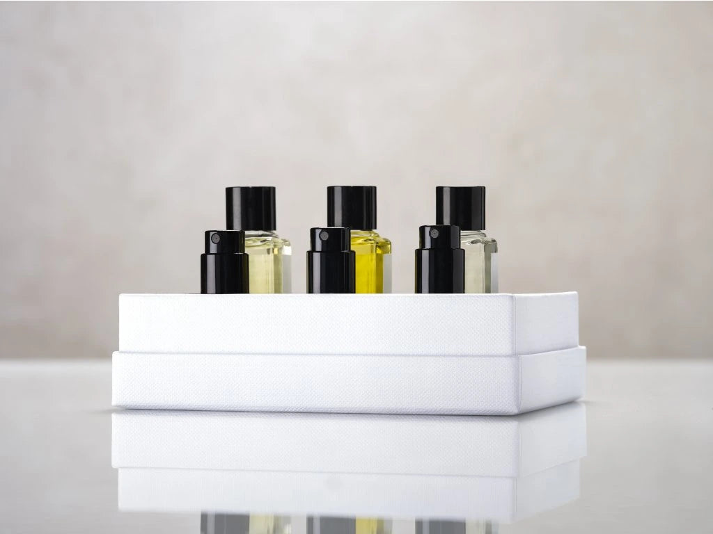 MATIERE PREMIERE - Custom Set