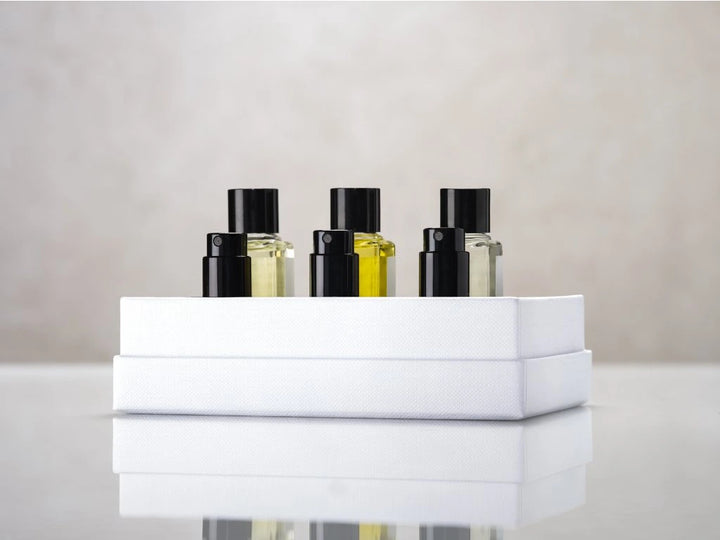 MATIERE PREMIERE - Custom Set