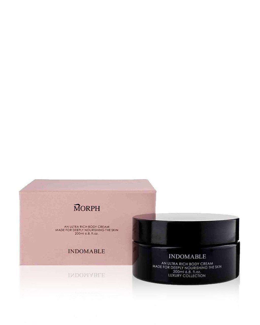 INDOMABLE - Body Cream