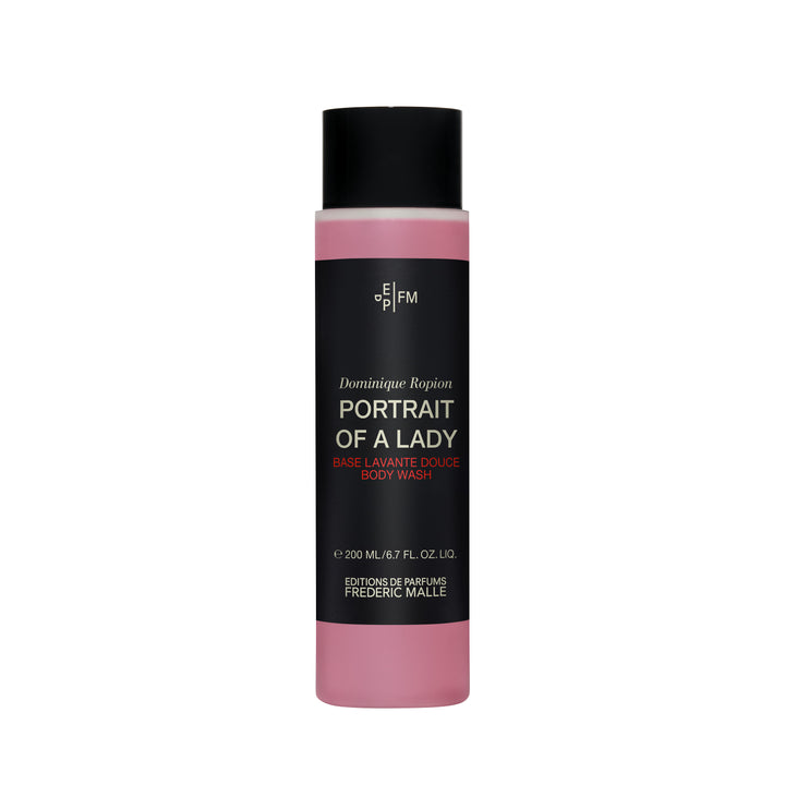 PORTRAIT OF A LADY - Body Wash