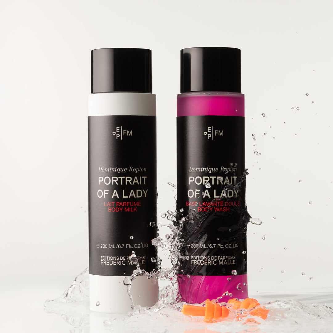 PORTRAIT OF A LADY - Body Wash