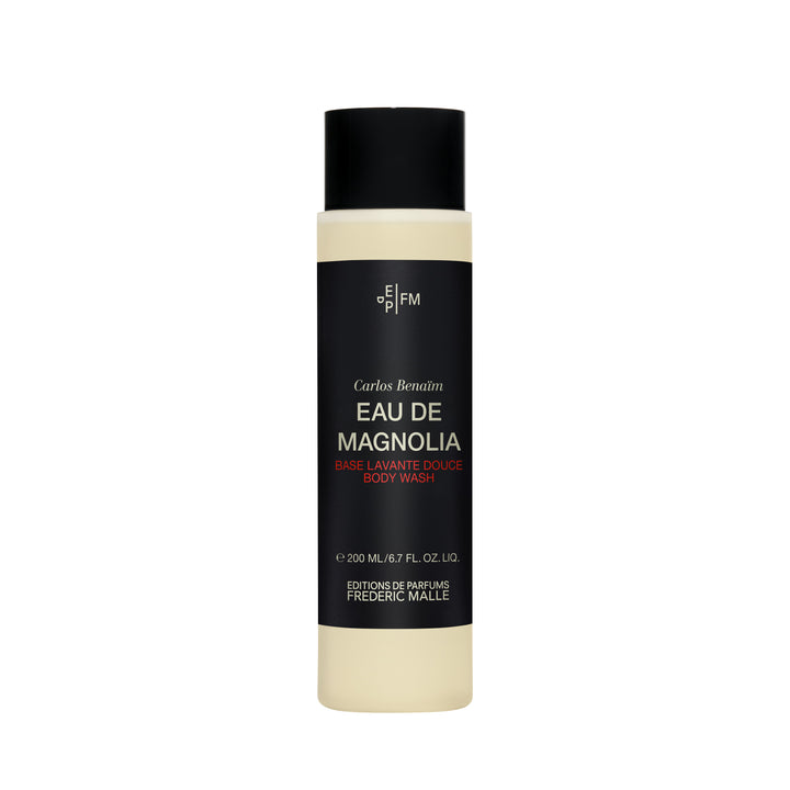 EAU DE MAGNOLIA - Body Wash