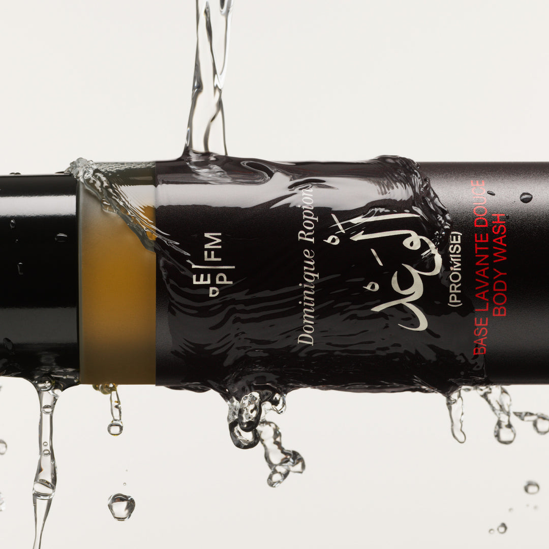 PROMISE - Body Wash