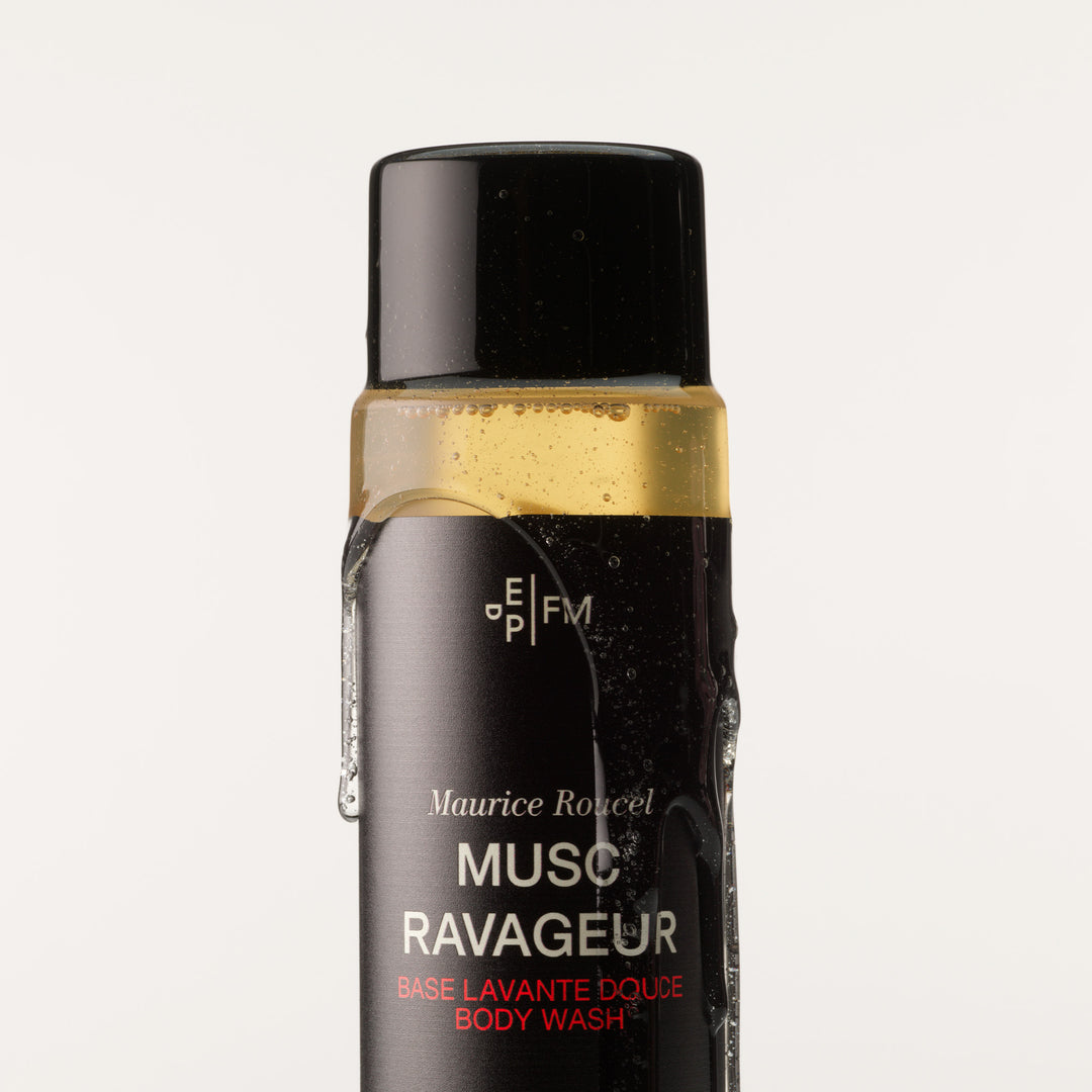 MUSC RAVAGEUR - Body Wash