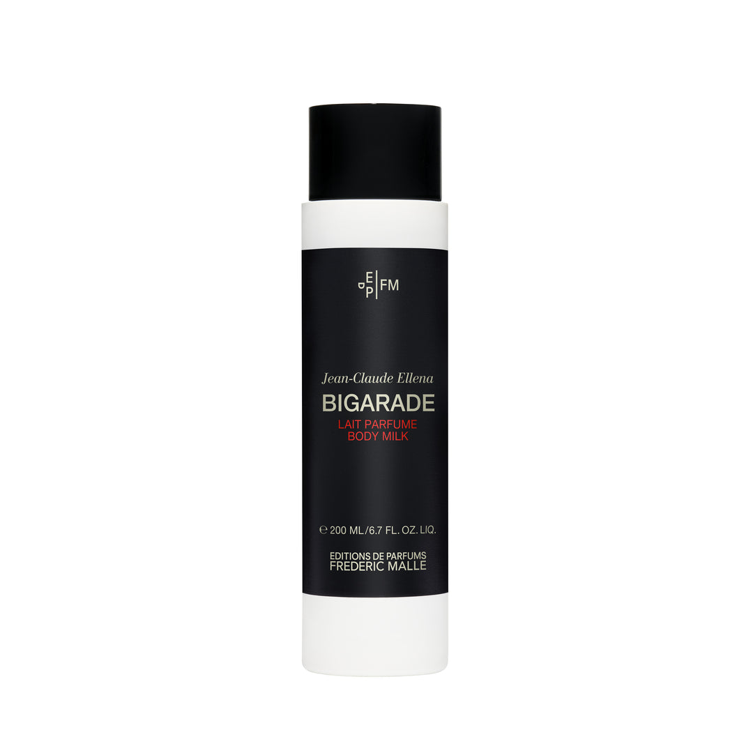 BIGARADE - Body Milk