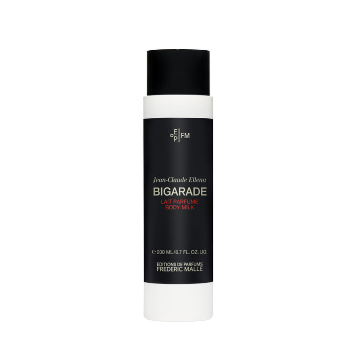 BIGARADE - Body Milk