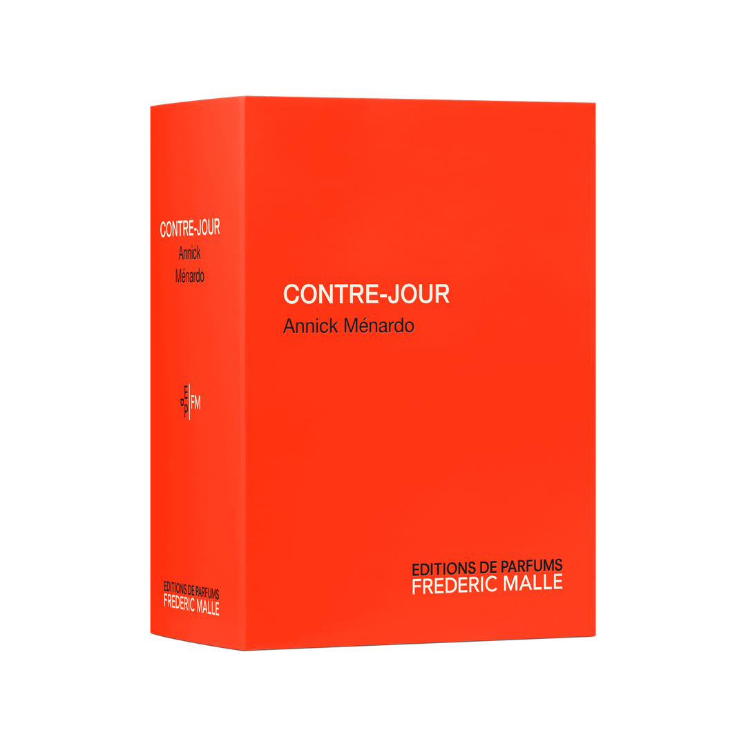 CONTRE-JOUR