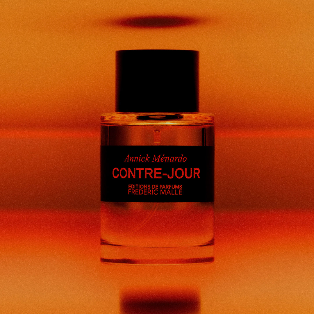 CONTRE-JOUR