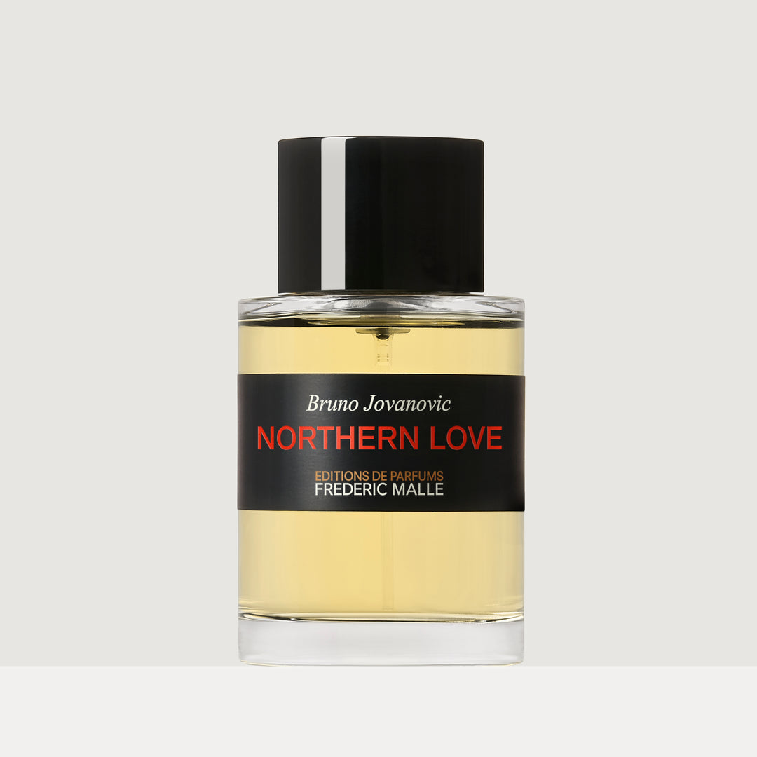 NORTHERN LOVE by Bruno Jovanovich