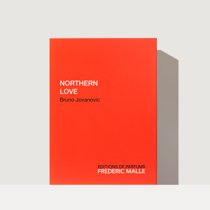 NORTHERN LOVE by Bruno Jovanovich