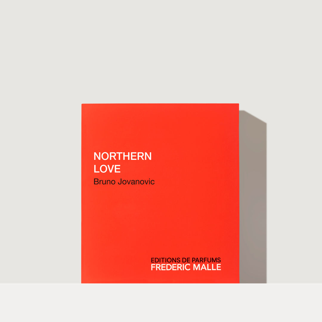 NORTHERN LOVE by Bruno Jovanovich
