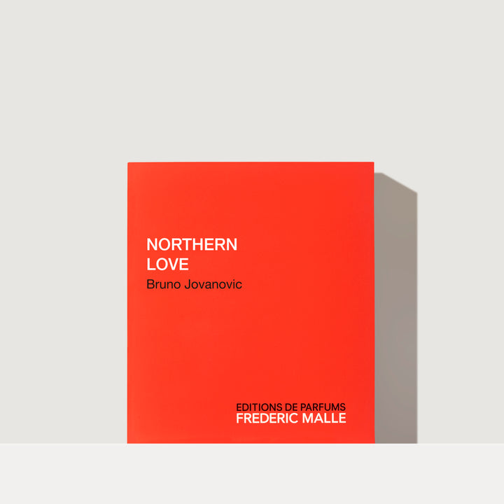 NORTHERN LOVE by Bruno Jovanovich