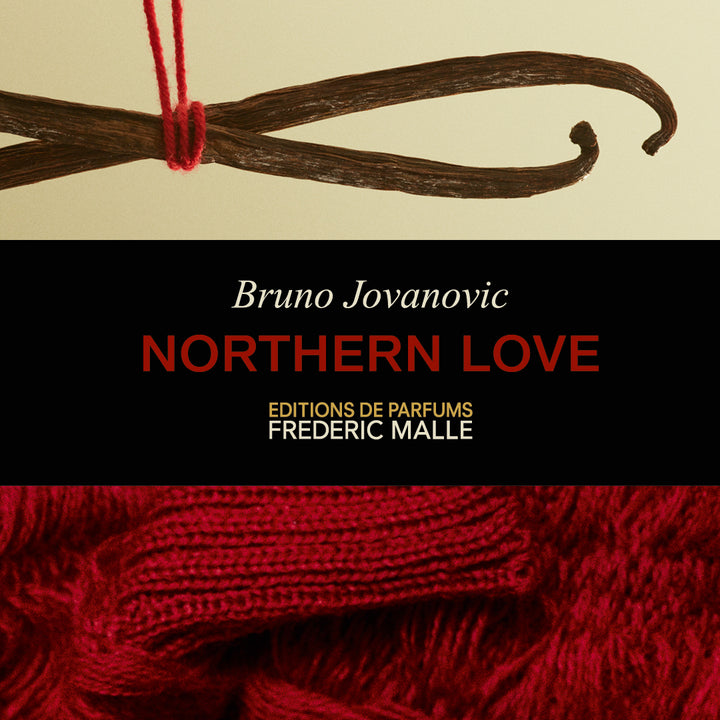 NORTHERN LOVE by Bruno Jovanovich