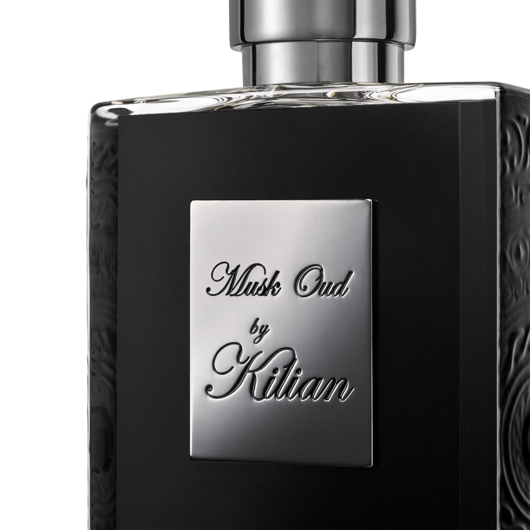 Musk Oud