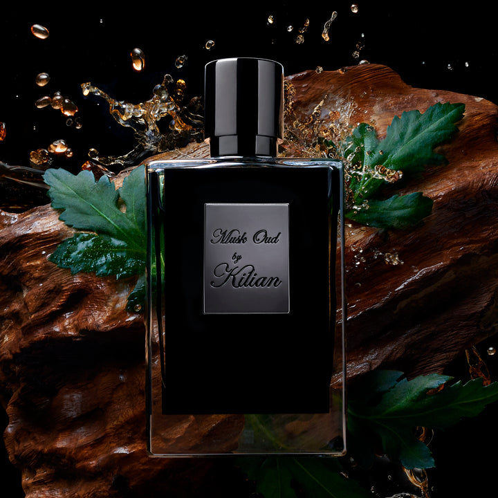 Musk Oud