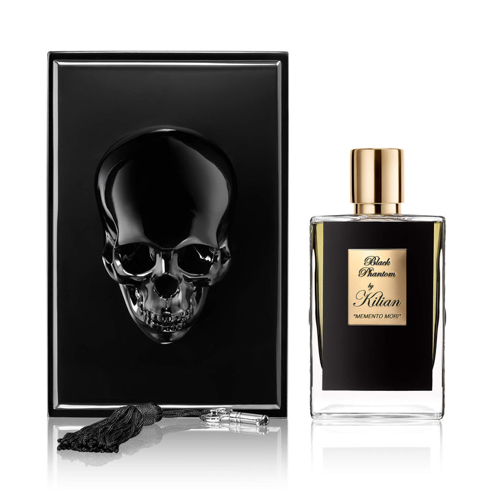 Black Phantom "MEMENTO MORI"