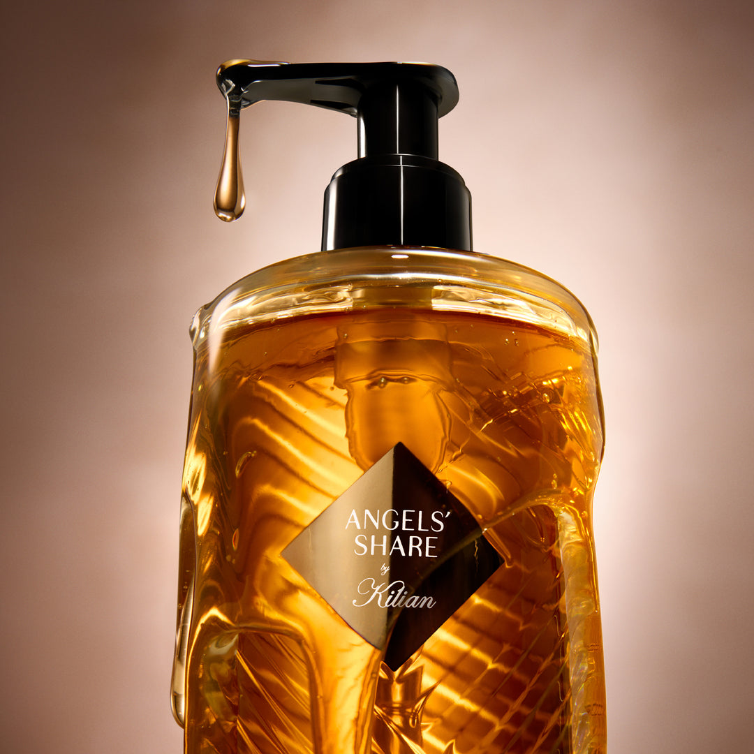 ANGELS' SHARE - Shower Gel