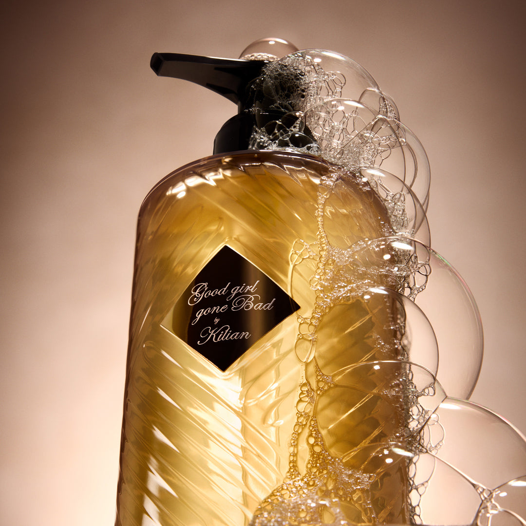 Good girl gone Bad - Shower Gel