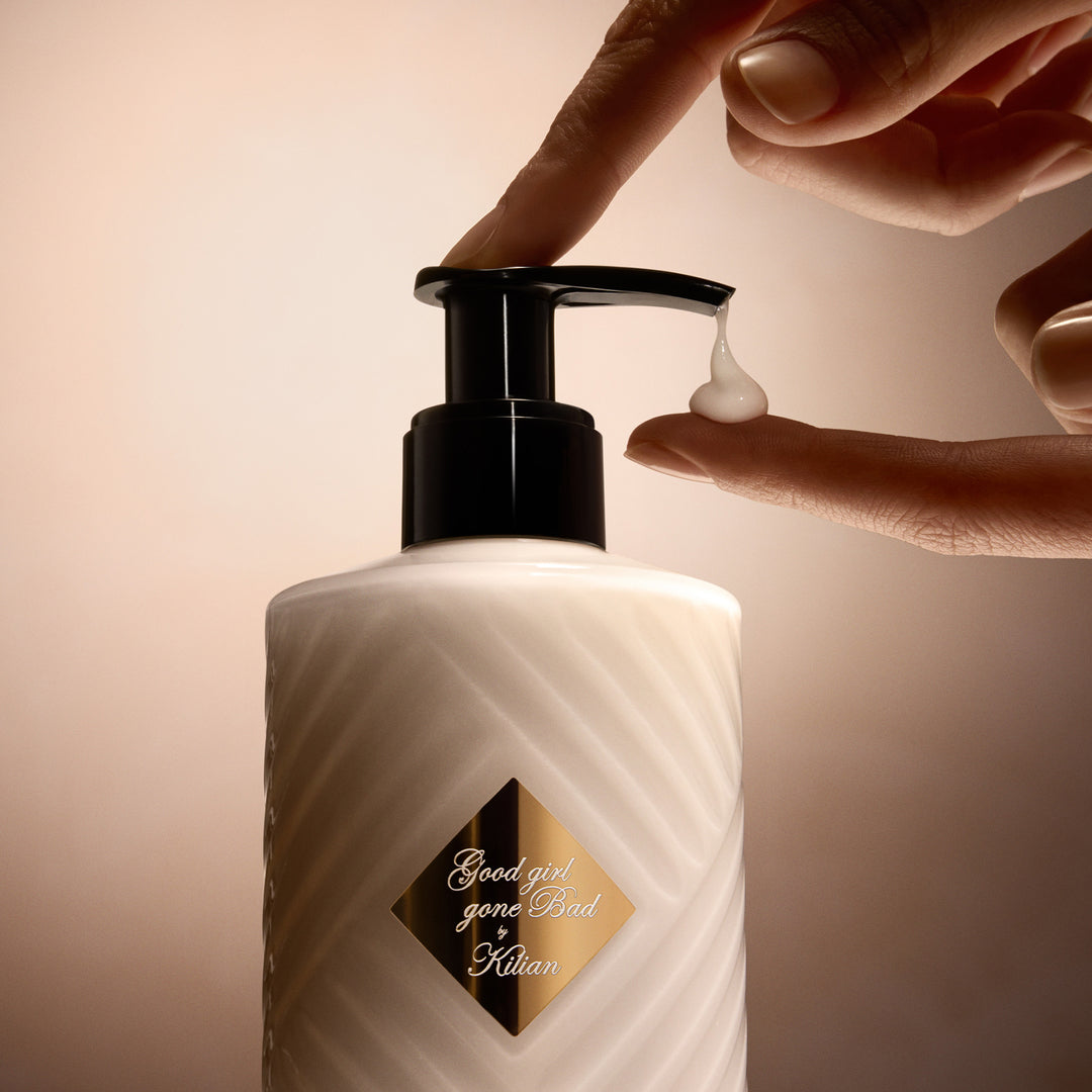 Good girl gone Bad - Body Lotion