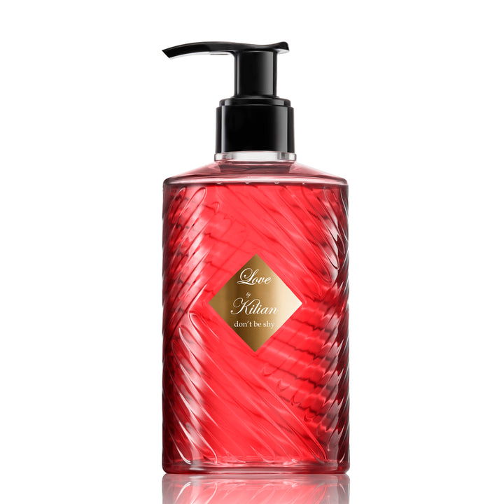 LOVE don't be shy - Shower Gel