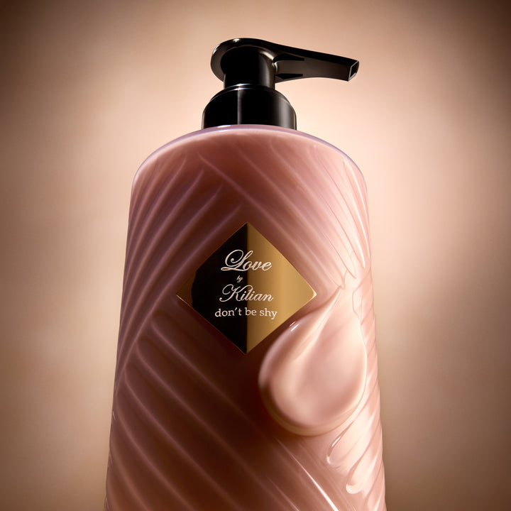 LOVE don't be shy - Body Lotion