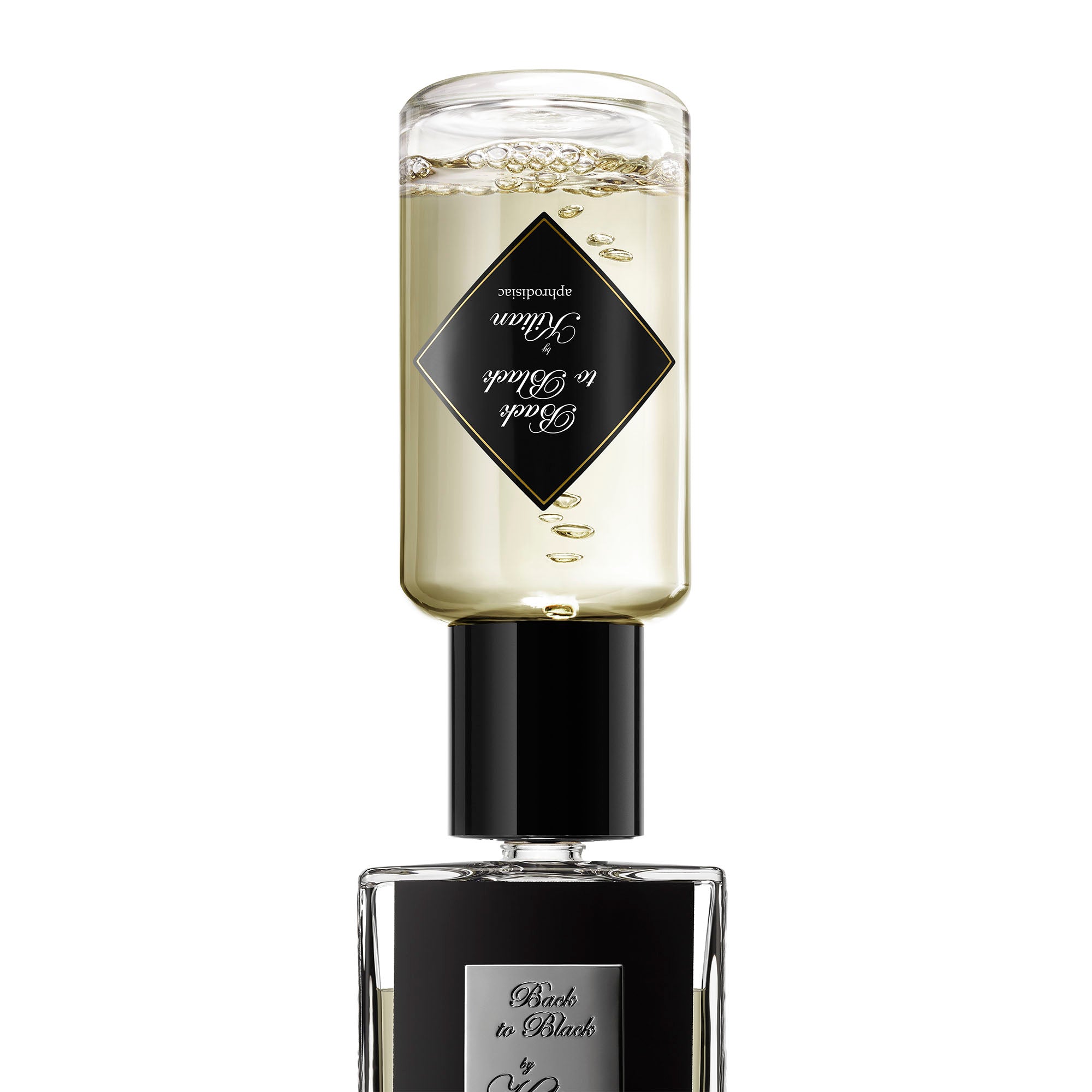 Back to Black APHRODISIAC – Profumerie Liberti