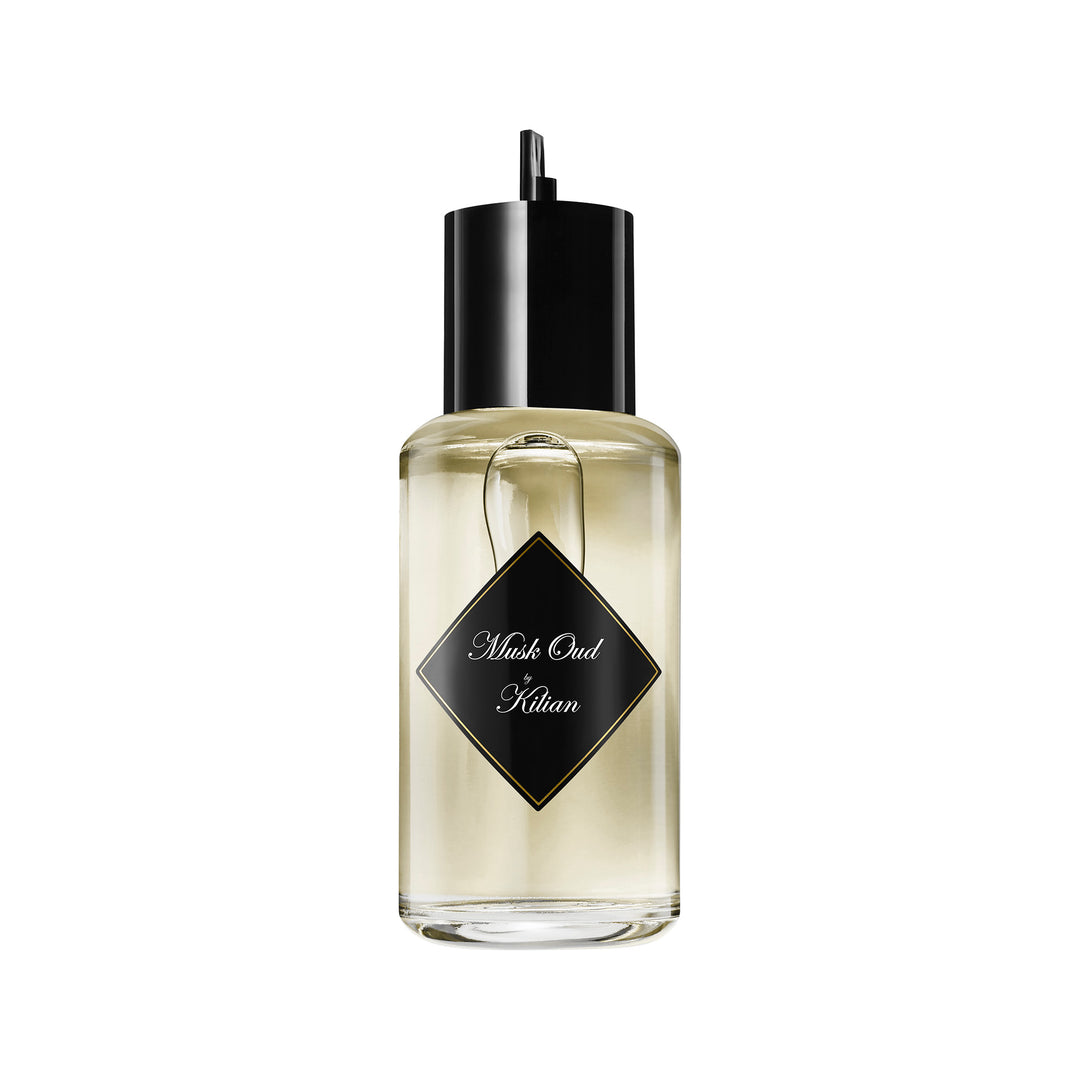 Musk Oud