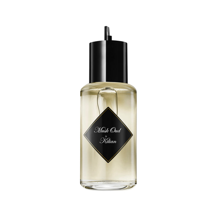 Musk Oud