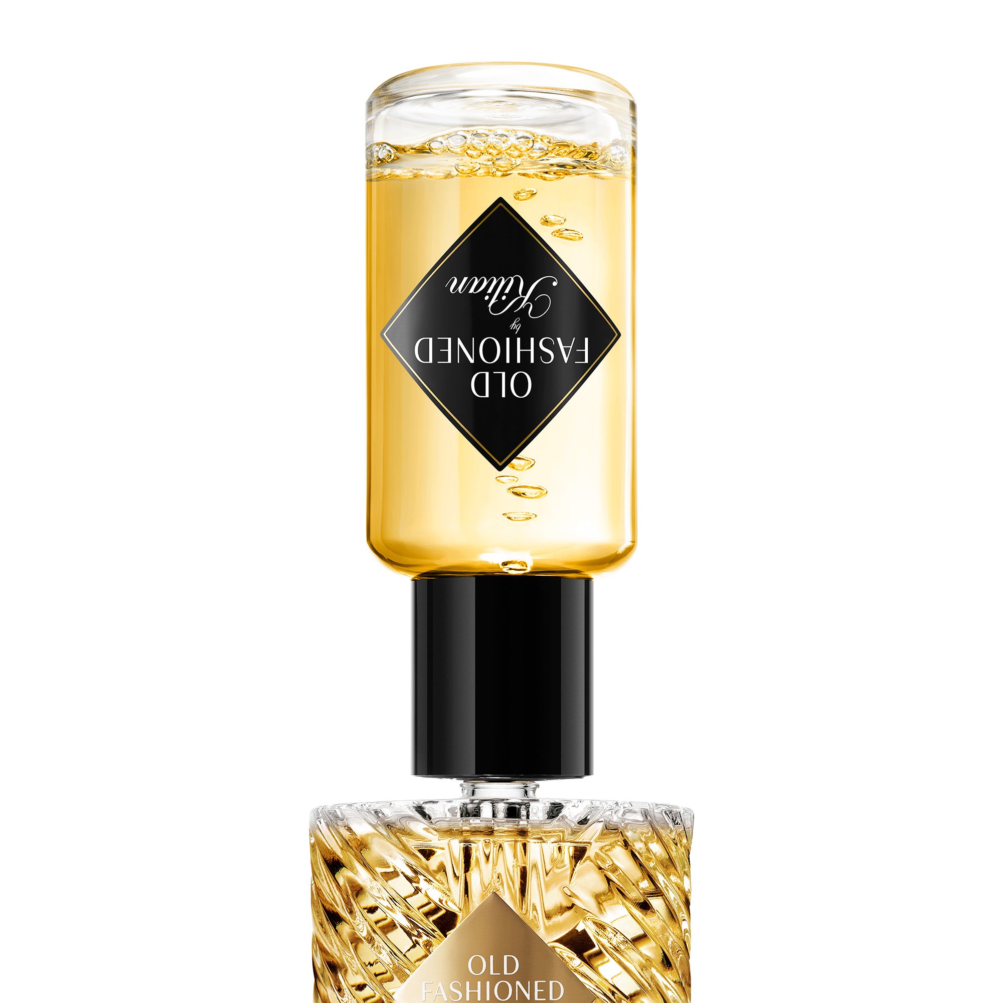 OLD FASHIONED – Profumerie Liberti