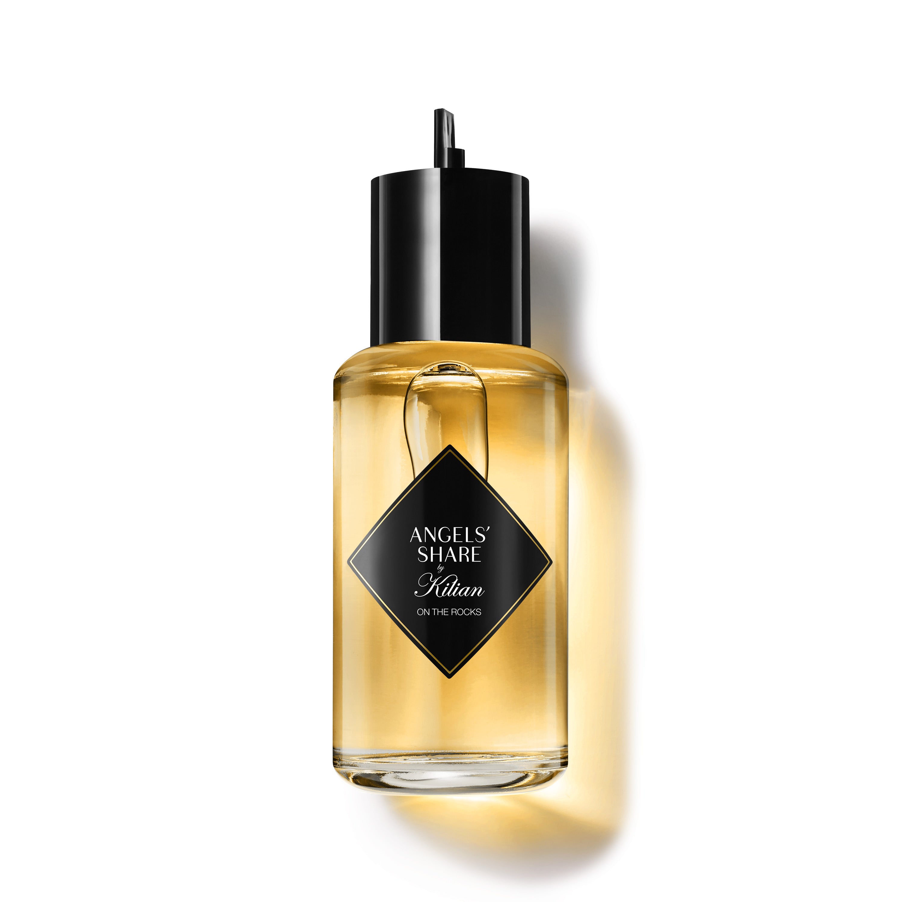 箱有】ANGELS SHARE ON THE ROCKS 50ml 残量99% ANGELS' SHARE ON THE