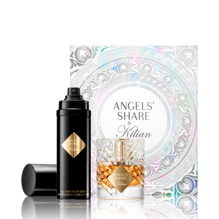 Angels' Share - Icon Set