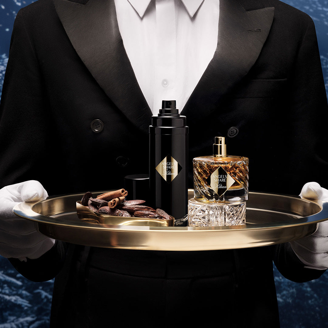 Angels' Share - Icon Set