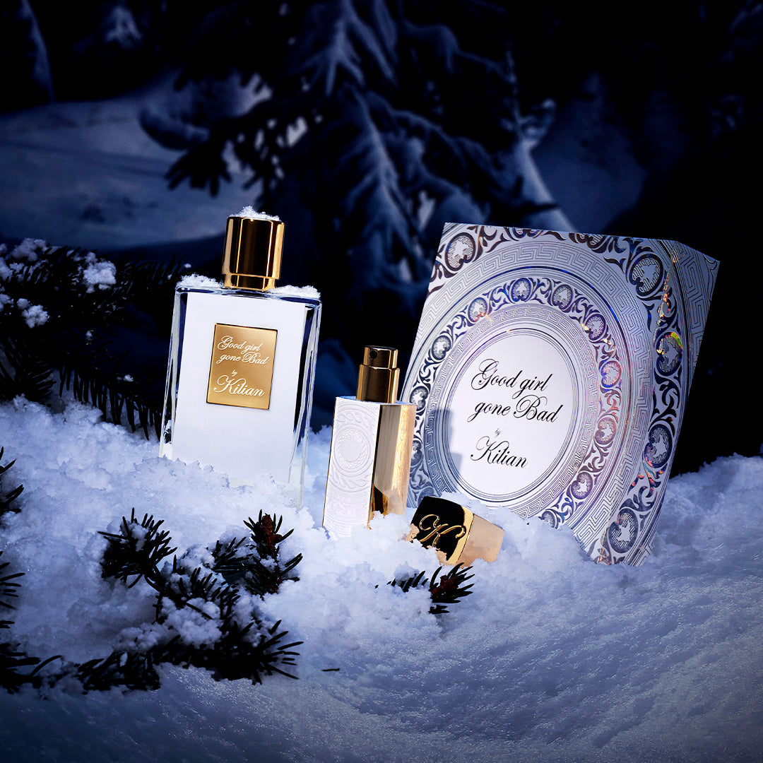 Good girl gone Bad - Icon Set