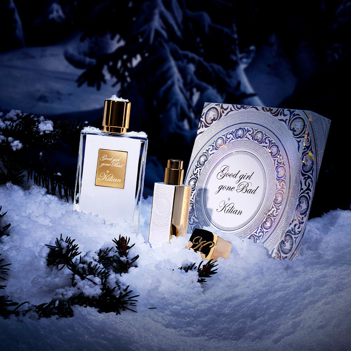 Good girl gone Bad - Icon Set