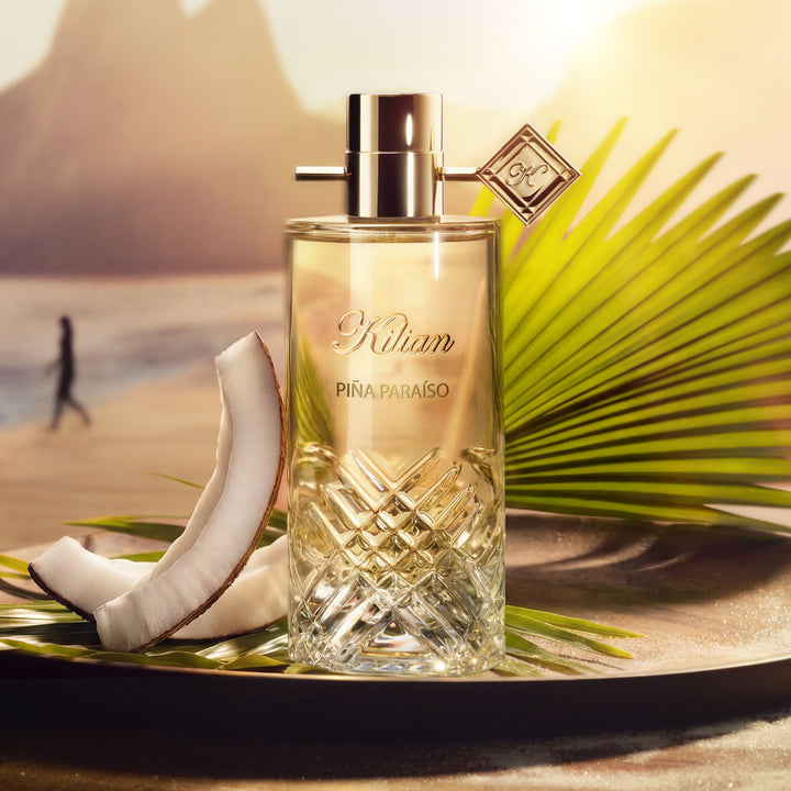 PINA PARAÍSO