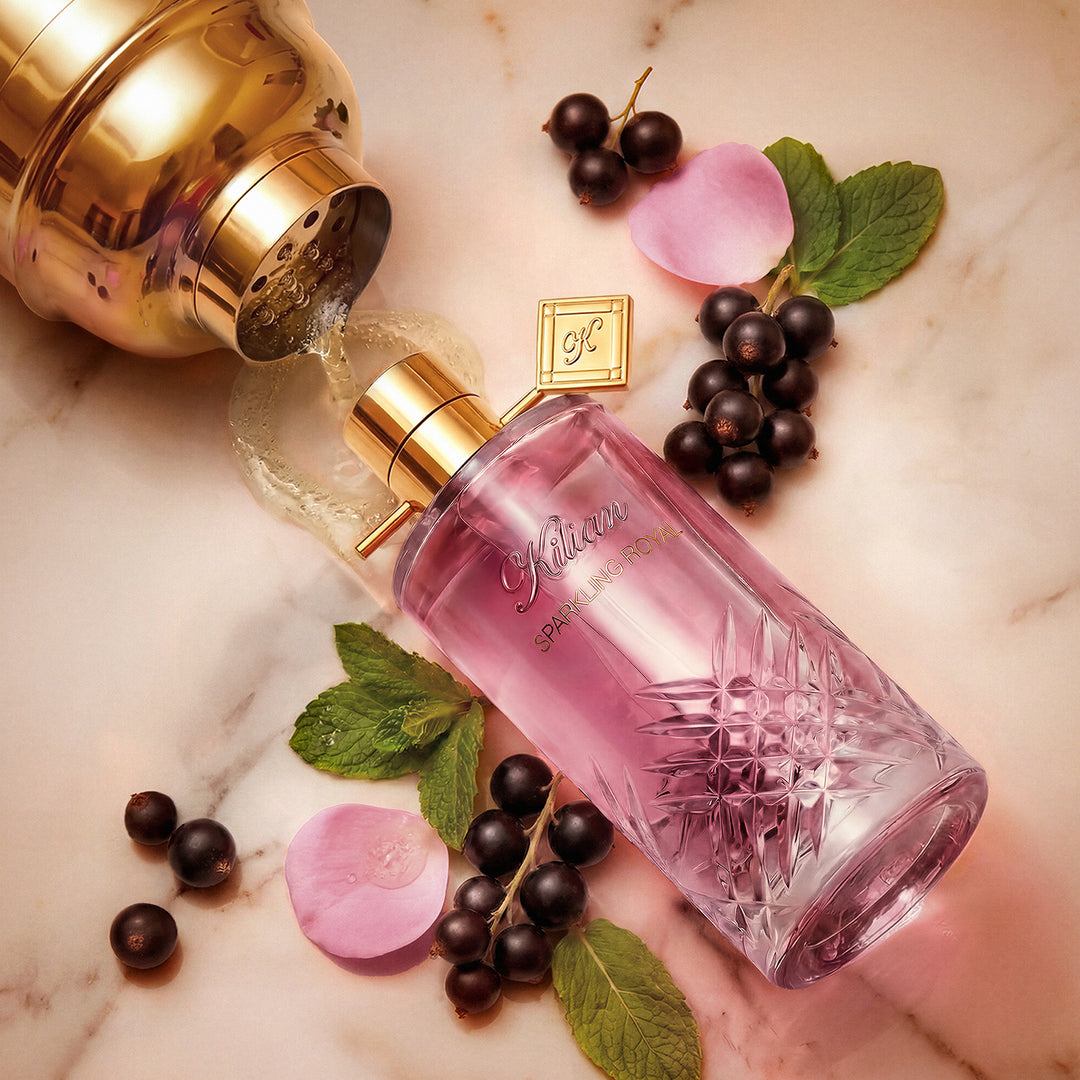 SPARKLING ROYAL