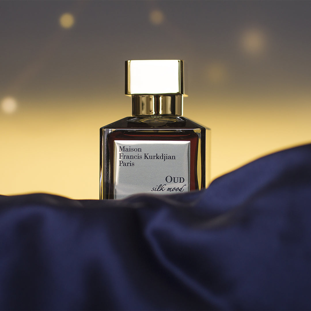 OUD silk mood Extrait de parfum