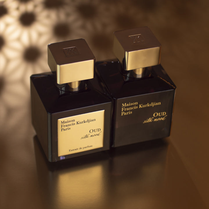 OUD silk mood Extrait de parfum