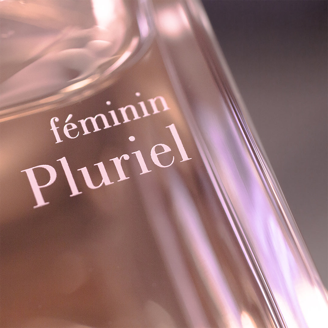 féminin Pluriel