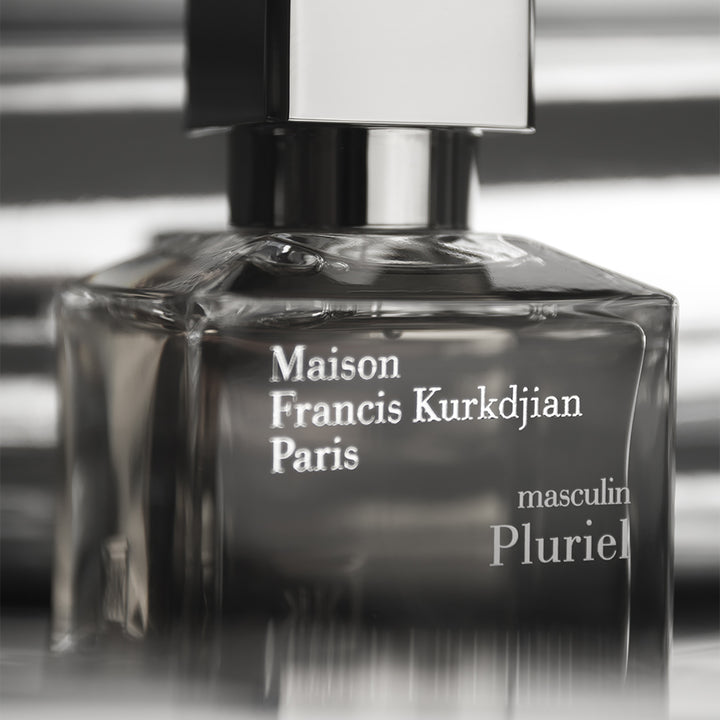 masculin Pluriel