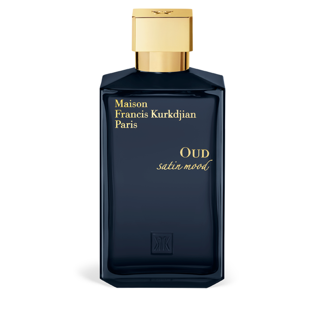 OUD satin mood