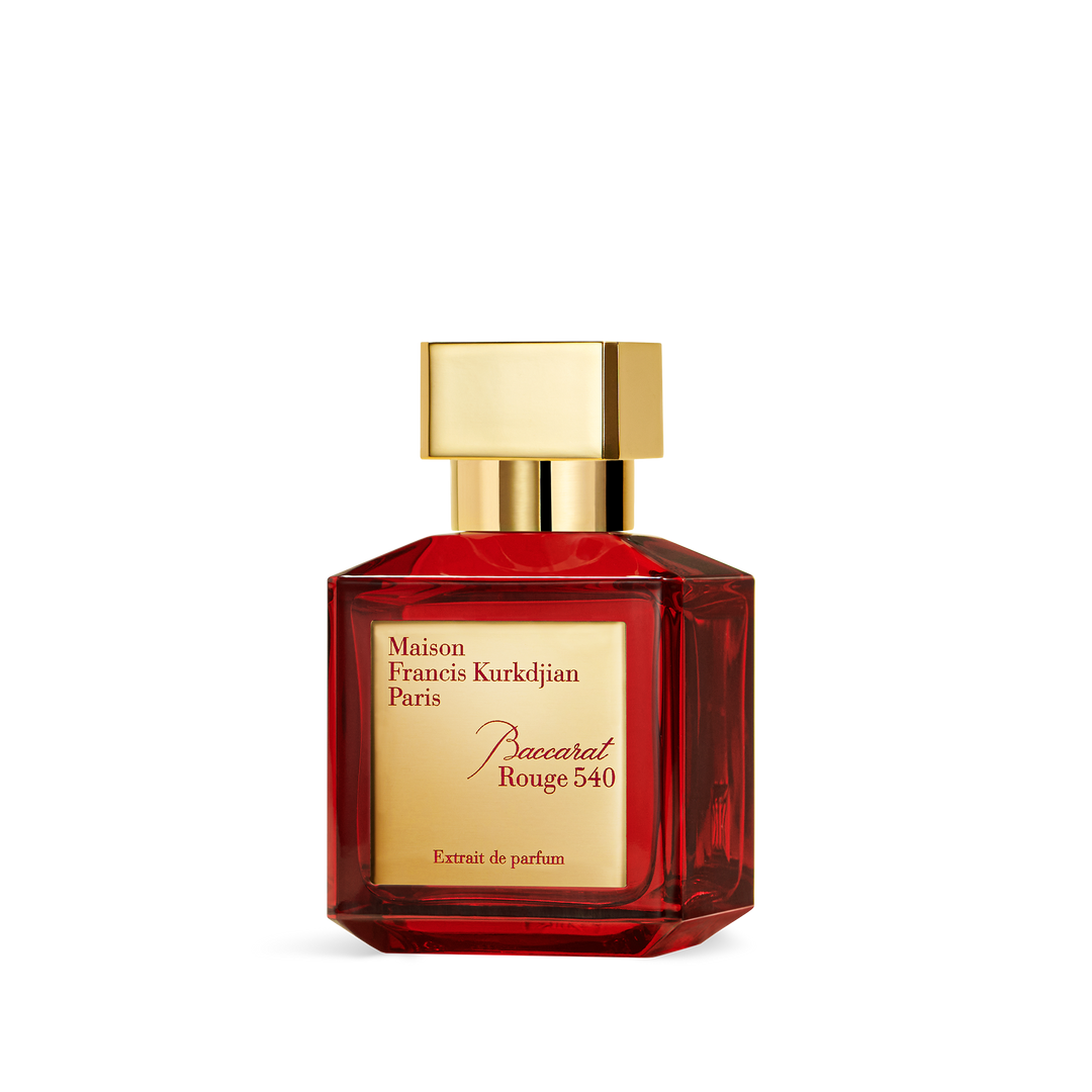 Baccarat Rouge 540 - Extrait de parfum